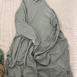 Amble longsleeve sweatshirt